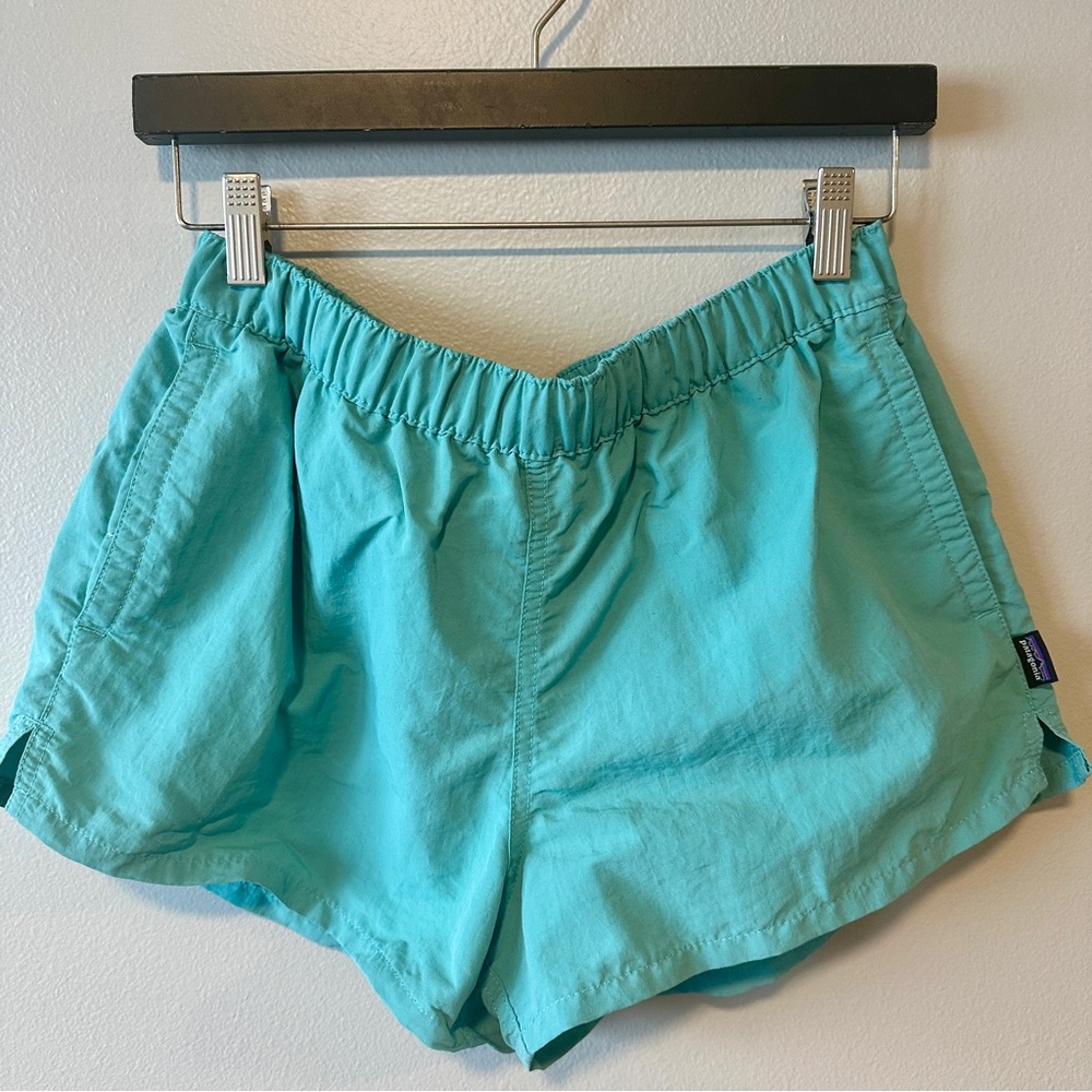 Patagonia Barely Baggies Shorts - 2.5”